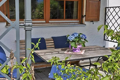 Vakantieappartement Gezinsvakantie Rottach-Egern