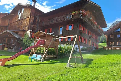 Vakantieappartement Gezinsvakantie Tannheim