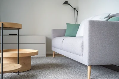 Nr. 304 - Apartmenthaus Harleblick