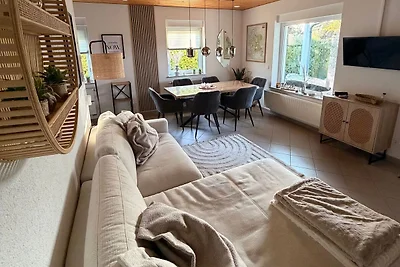 Vakantiehuis Ontspannende vakantie Wiek