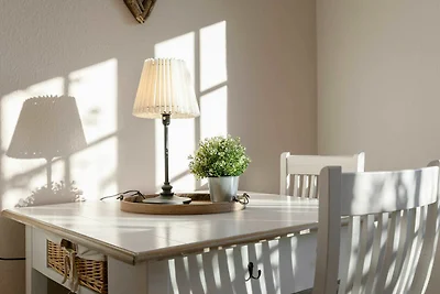 Vakantieappartement Gezinsvakantie Nordstrand