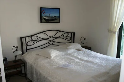 Vakantieappartement Gezinsvakantie Sassnitz
