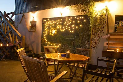 Vakantieappartement Gezinsvakantie Byhleguhre-Byhlen