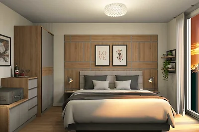 Vakantieappartement Gezinsvakantie Tannheim