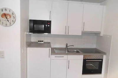 Bi de Süd 45 EG Whg. 2 mitte