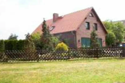 Vakantieappartement Gezinsvakantie Schmiedeberg