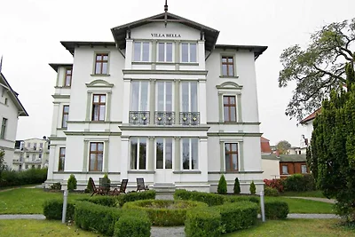 Villa Bella Wohnung 02