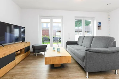 Ferienhaus Licht