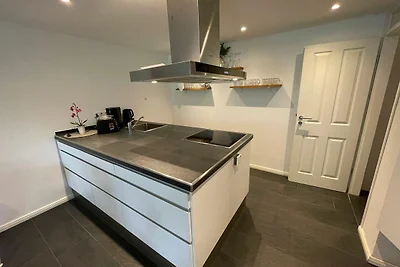 Vakantieappartement Gezinsvakantie Mönkeberg