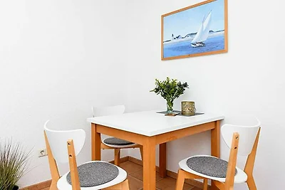 Appartamento Vacanza con famiglia Esens