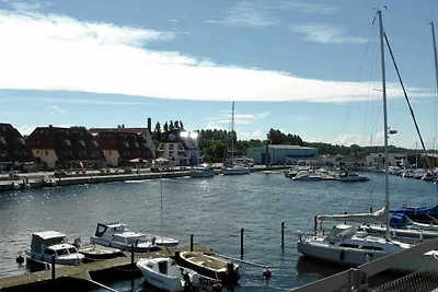 Vakantieappartement Gezinsvakantie Ralswiek