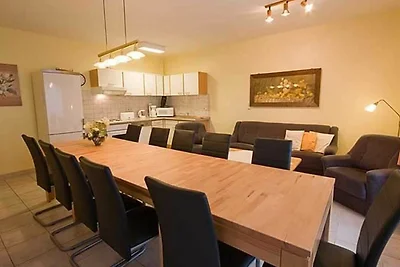 Vakantieappartement Gezinsvakantie Sankt Andreasberg