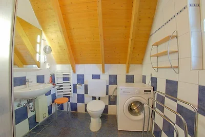 Casa vacanze Vacanza di relax Wremen