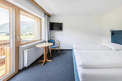 Vakantieappartement Gezinsvakantie Bezau