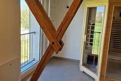 Vakantieappartement Gezinsvakantie Hasselberg