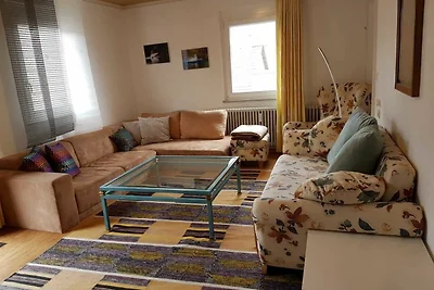 Appartamento Vacanza con famiglia Kappel-Grafenhausen