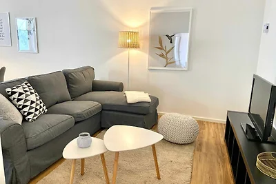 Appartamento Vacanza con famiglia Bernkastel-Kues