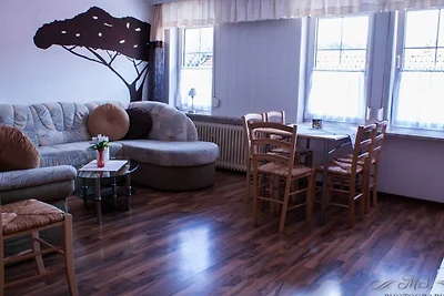 Gruppenhaus bis 14 Pers.