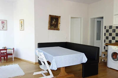 Appartamento Vacanza con famiglia Graal-Müritz