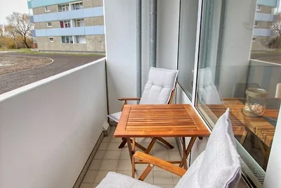 Ferienpark - Haus N, App. 0NEG10