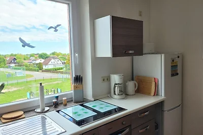 Ferienwohnung 1 mit Hundekomfort