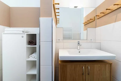 Ferienwohnung VIII