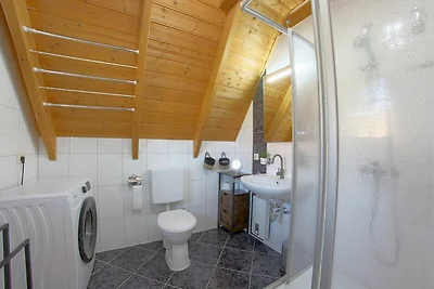 Casa vacanze Vacanza di relax Wremen