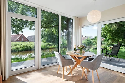 Vakantieappartement Gezinsvakantie Mittelnkirchen
