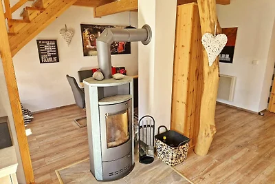 Casa vacanze Vacanza di relax Boiensdorf