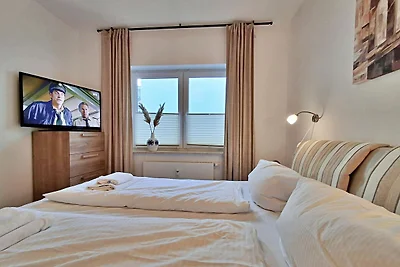 Appartement Seeluft