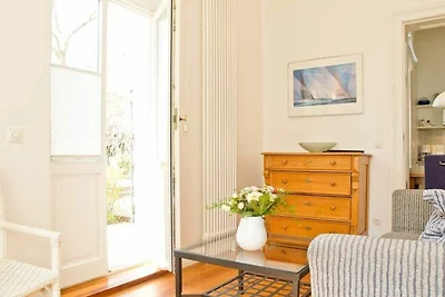 Villa Astrid, T2 Rostock