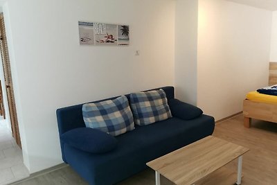 Ferienwohnung 2-3 Pers