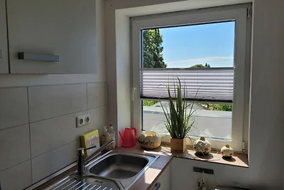 Vakantieappartement Gezinsvakantie Stralsund