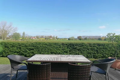 Vakantieappartement Gezinsvakantie Kühlungsborn