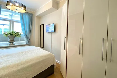 3-Zimmerwohnung Nr. 3 (32a)