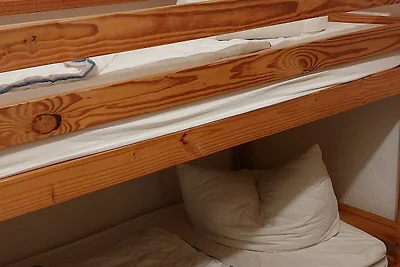 Casa vacanze Vacanza di relax Graal-Müritz