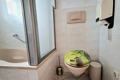 Vakantieappartement Gezinsvakantie Abersee