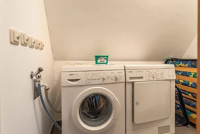 Vakantieappartement Gezinsvakantie Stolpe auf Usedom