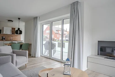 Nr. 302 - Apartmenthaus Harleblick