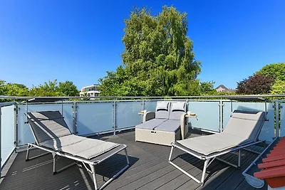 Vakantieappartement Gezinsvakantie Esens