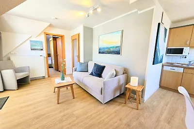 Appartamento Vacanza con famiglia Kühlungsborn