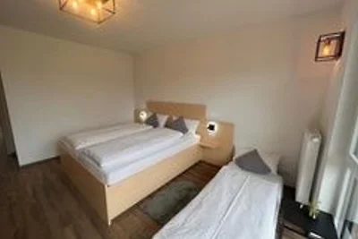 Apartamento Vacaciones familiares Lehrensteinsfeld