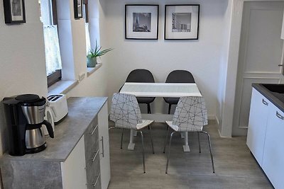 Vakantieappartement Gezinsvakantie Rostock