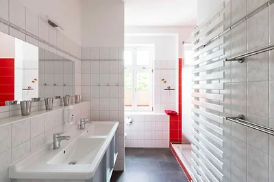 Vakantieappartement Gezinsvakantie Kühlungsborn