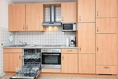 Ferienwohnung Seehund
