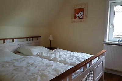 Haus am Jaardenhuug in Utersum für 7 Pers.