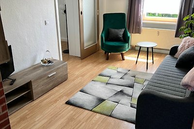 Vakantieappartement Gezinsvakantie Ebersbach-Neugersdorf