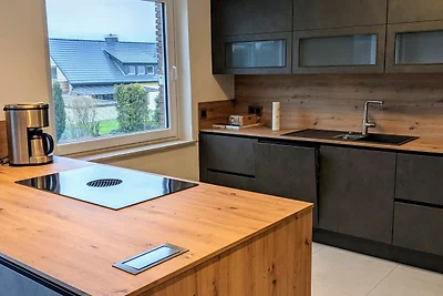 Ferienwohnung Nelke