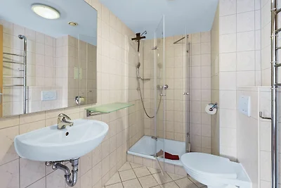 Appartamento Vacanza con famiglia Kühlungsborn