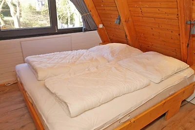 Ferienhaus in ruhiger Lage - neues Bad